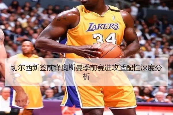 切尔西新签前锋奥斯曼季前赛进攻适配性深度分析